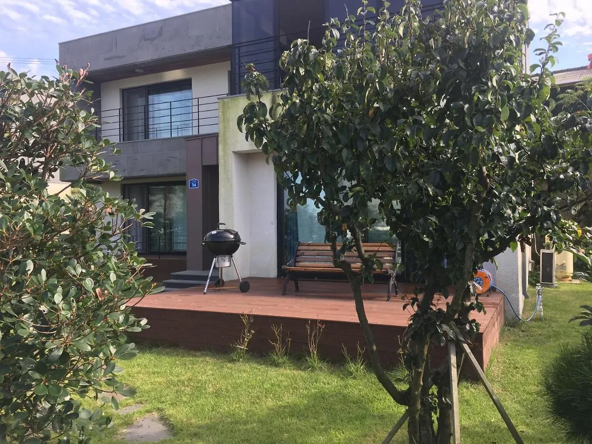 Jeju The Heaven Villa