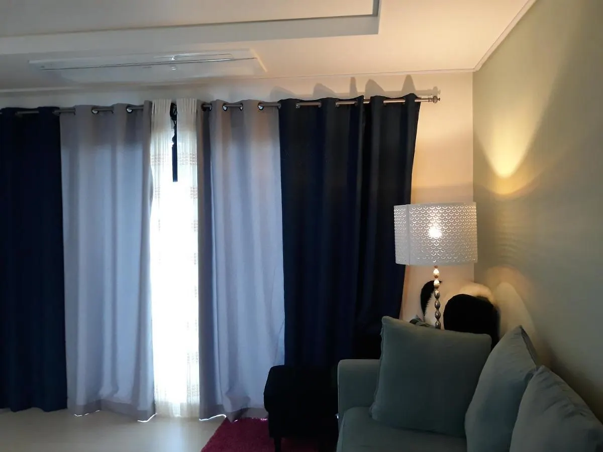 Holiday home Jeju The Heaven Villa