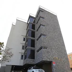  펜션 창경 빌리지