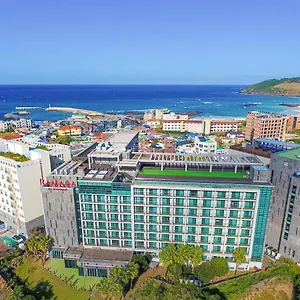 4* 호텔 라마다 함덕