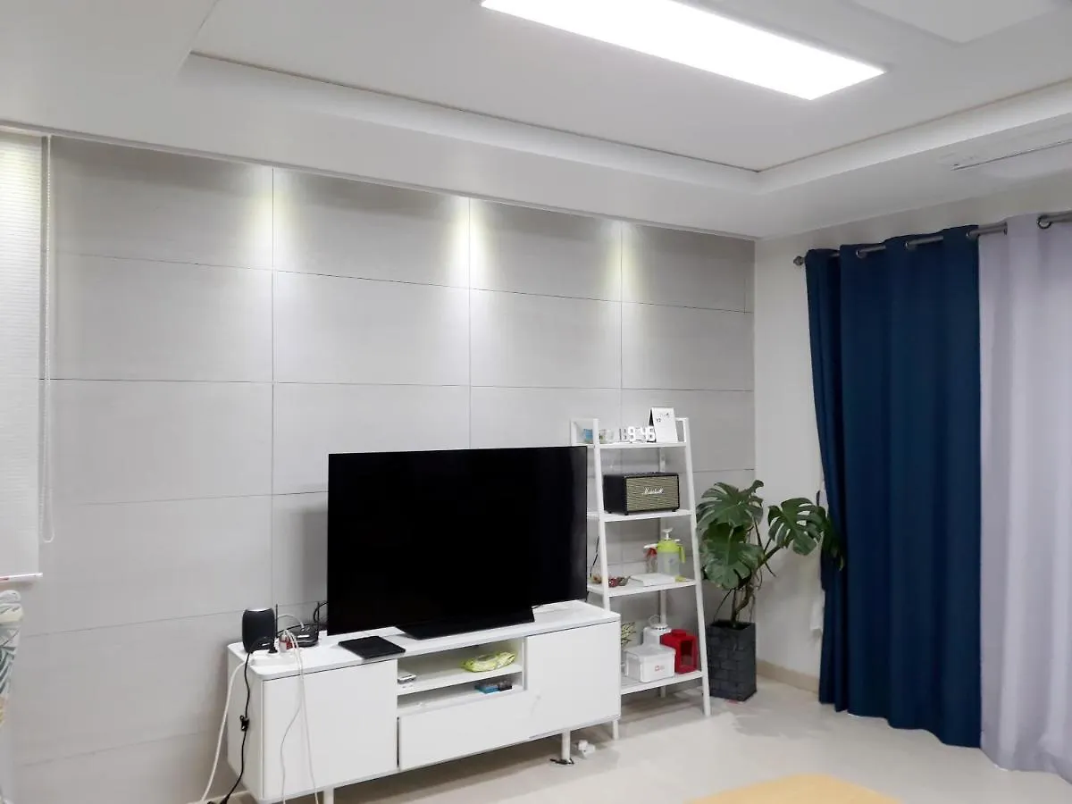 Holiday home Jeju The Heaven Villa South Korea