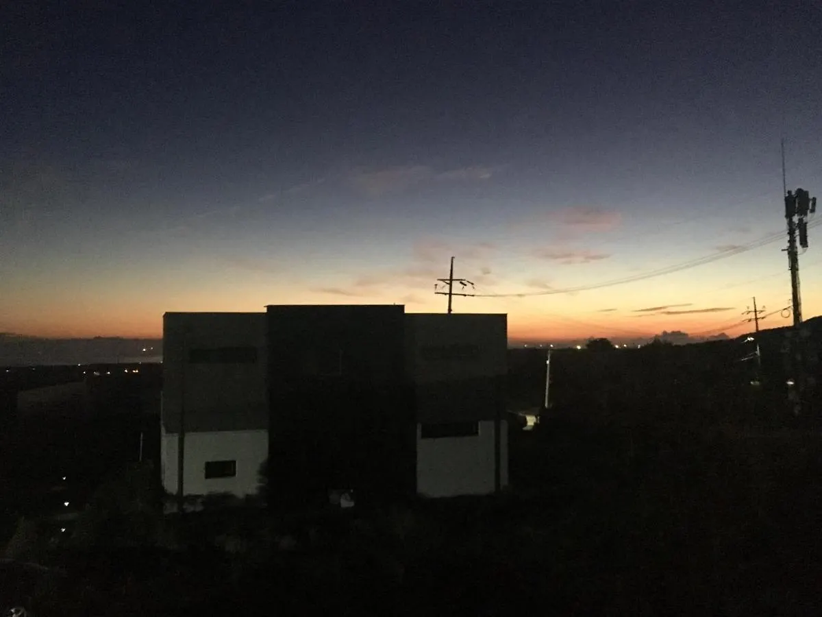 Jeju The Heaven Βίλα 0*,  Νότια Κορέα